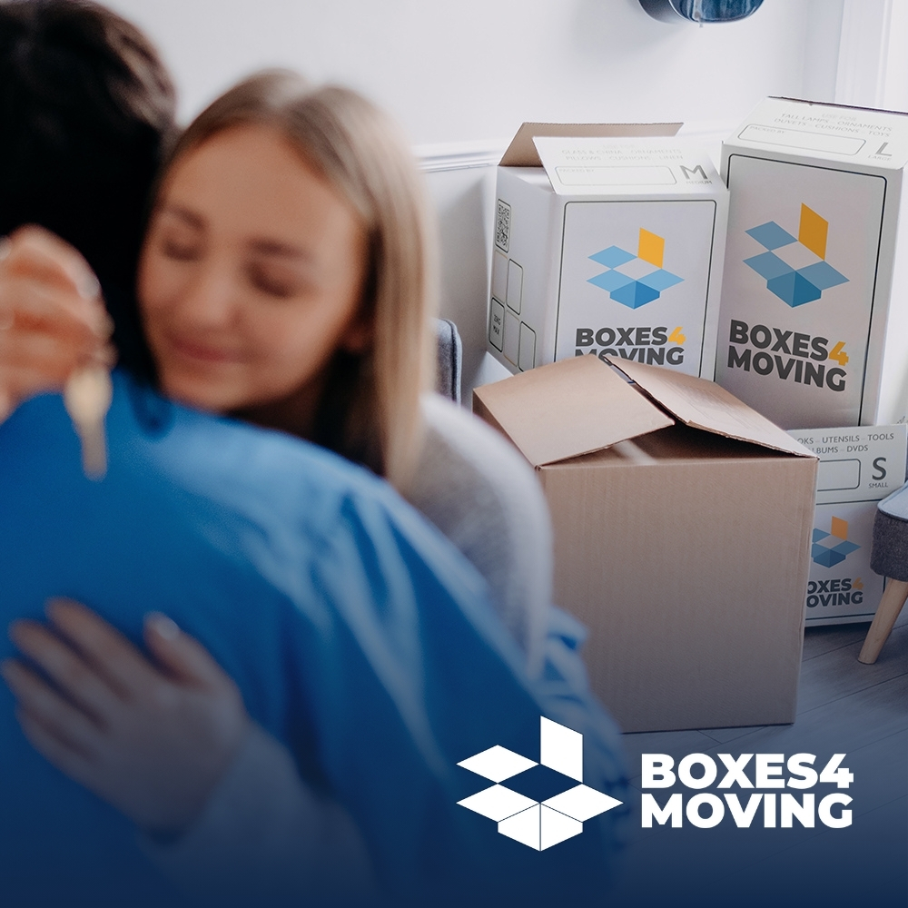 Boxes4Moving
